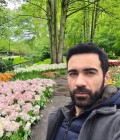 Встретьте Мужчинa : Allison, 48 лет до Канада  Montreal